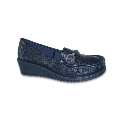 CASUAL CONFORT KRIZA 2064 NEGRO - 38 - 1