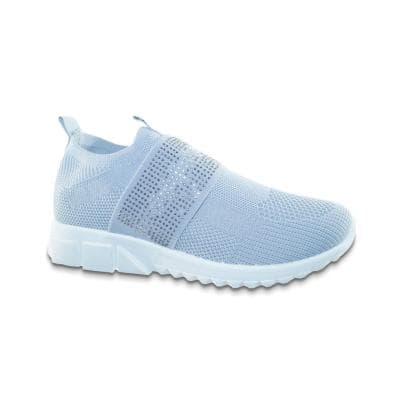 CASUAL CONFORT KRIZA 3006 GRIS - 35 - 1