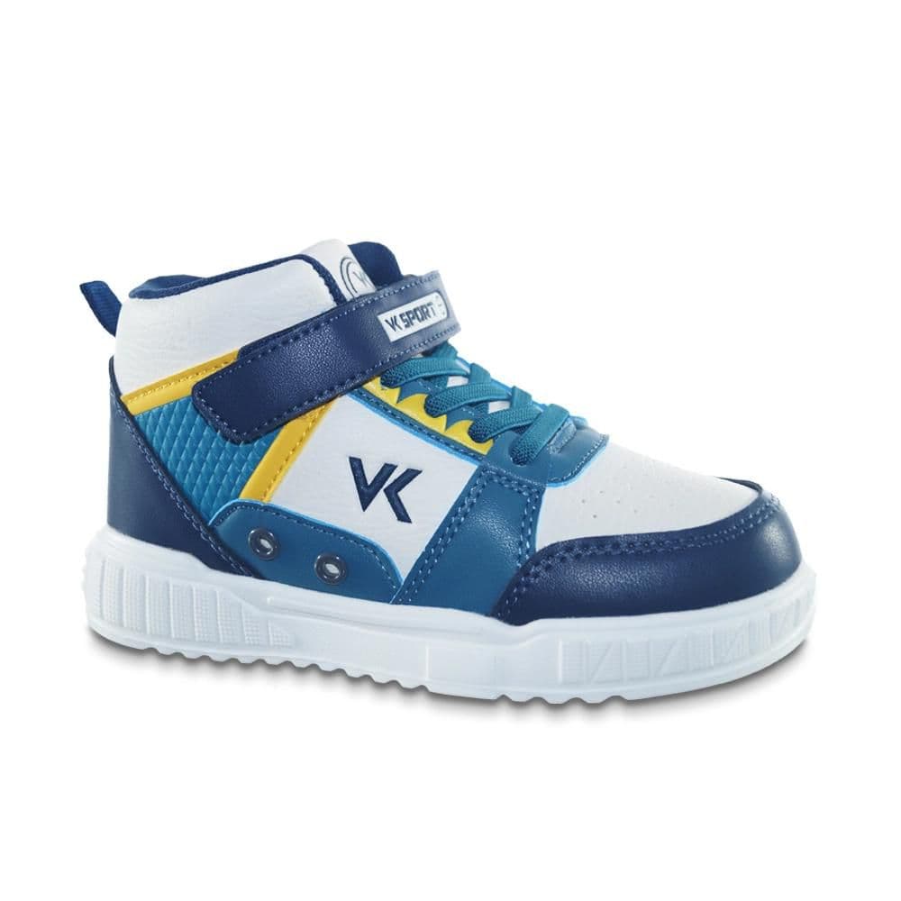 BOTA VITA KIDS 3082 AZUL