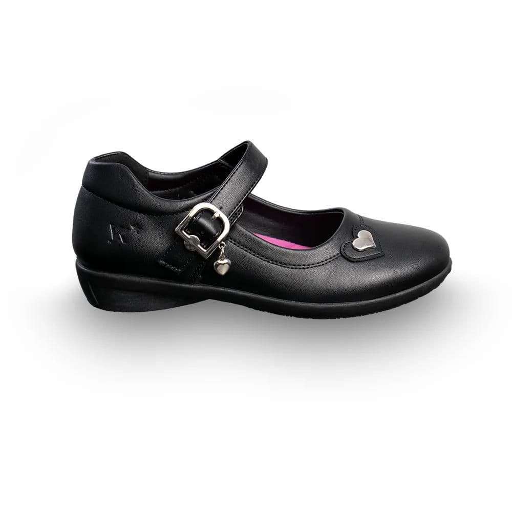 CASUAL COLEGIAL VITA KIDS COLEGIAL 4111 NEGRO - 35