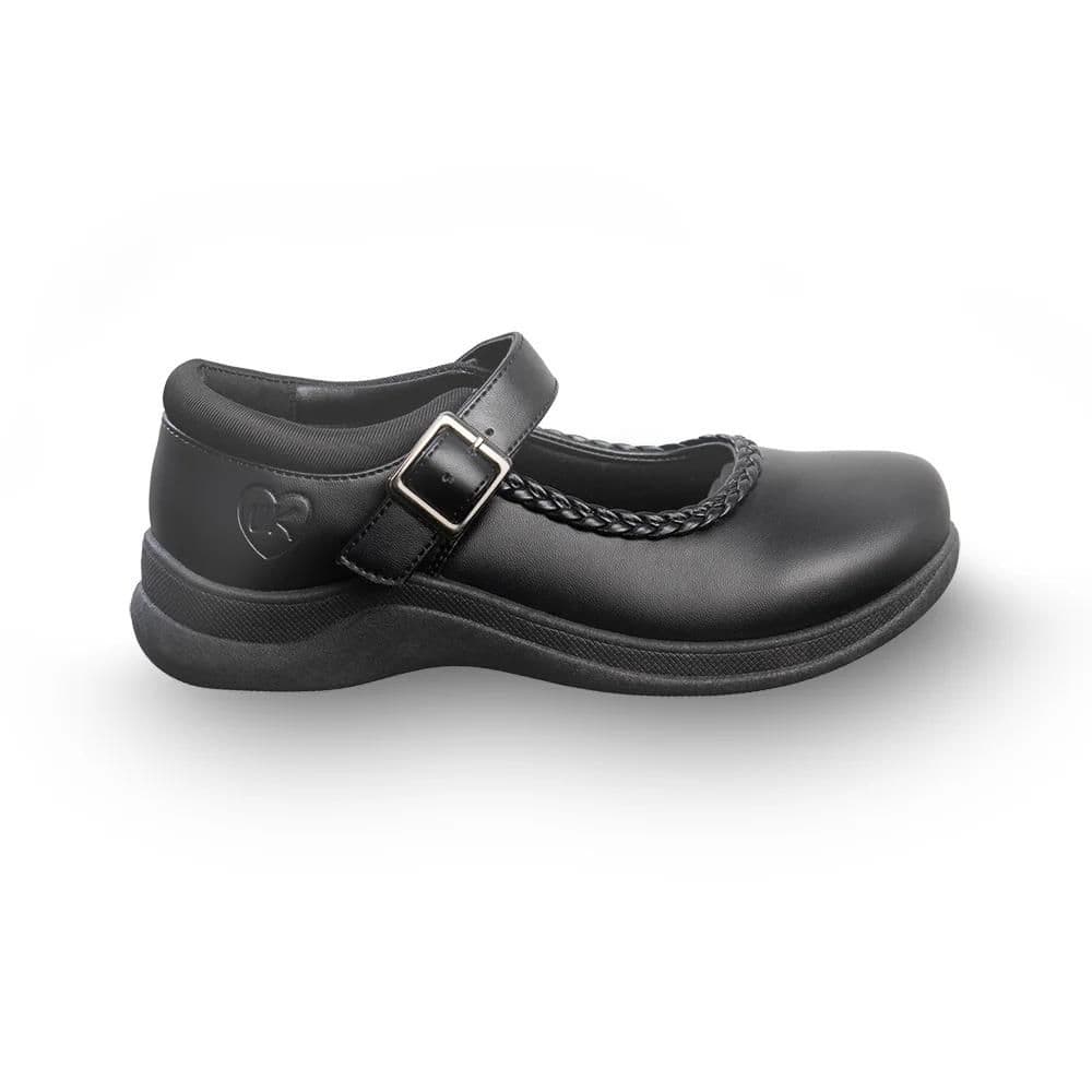 VITA KIDS 4115 NEGRO - 35