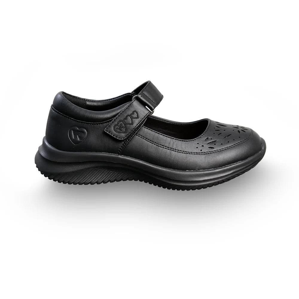 VITA KIDS 4124 NEGRO - 35