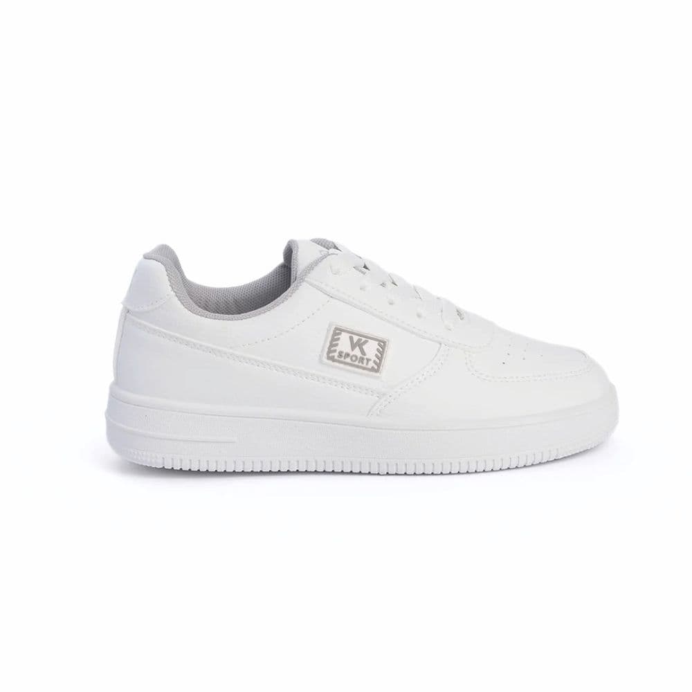 DEPORTIVO COLEGIAL VITA KIDS COLEGIAL 4139 BLANCO - 39