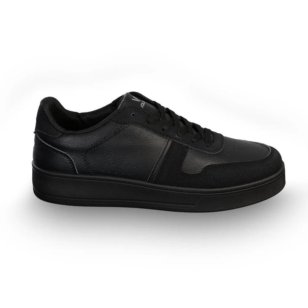 CASUAL COLEGIAL VOLPE COLEGIAL 4140 NEGRO - 39