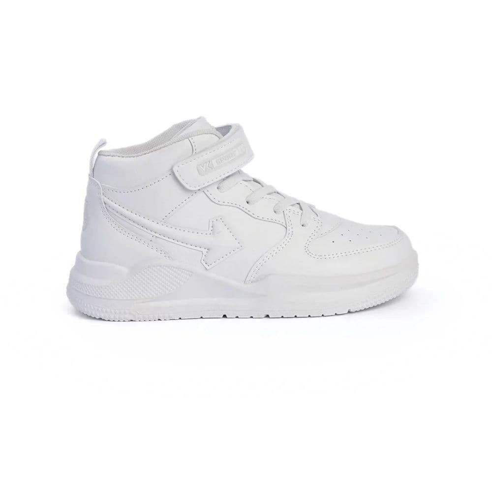 BOTA COLEGIAL VITA KIDS COLEGIAL 4169 BLANCO