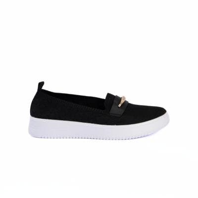CASUAL CONFORT KRIZA 4204 NEGRO - 36 - 1