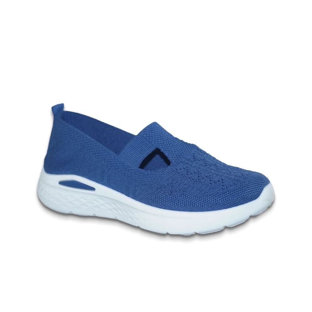 CASUAL CONFORT KRIZA 3001R AZUL
