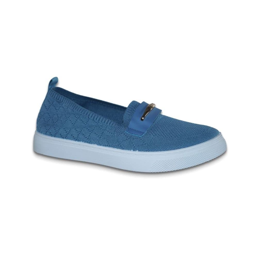 CASUAL CONFORT KRIZA 3004R AZUL