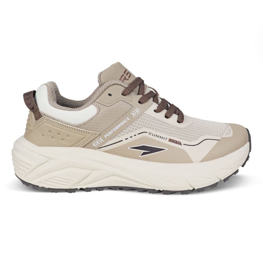 DEPORTIVO RS 13452 BEIGE/LT.BROWN - 35