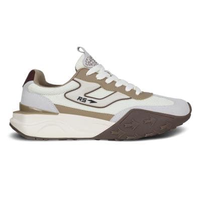 DEPORTIVO RS 16611 BEIGE/LT.BROWN - 40 - 1