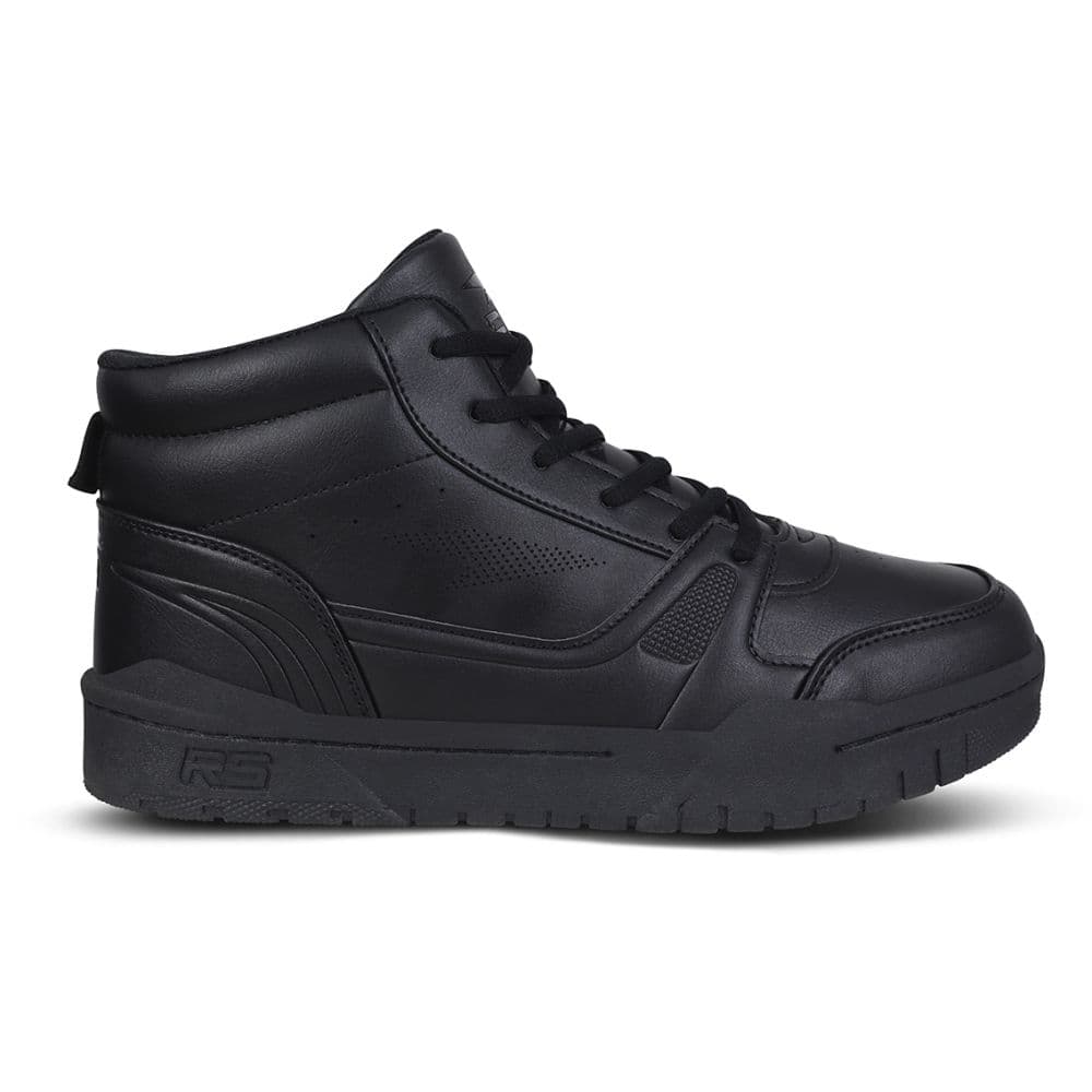 BOTA COLEGIAL RS COLEGIAL 71124 BLACK