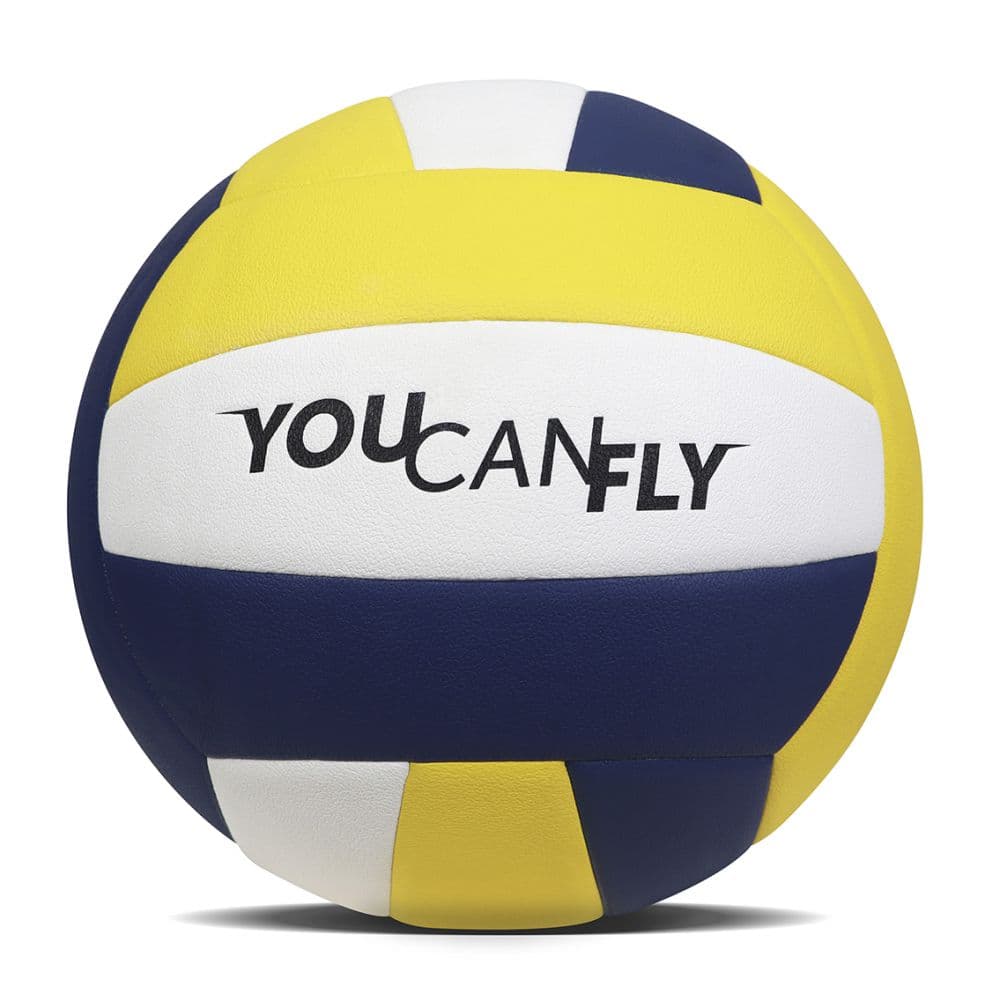 BALON VOLEIBOL RS ACC 9445B ROYAL/YELLOW