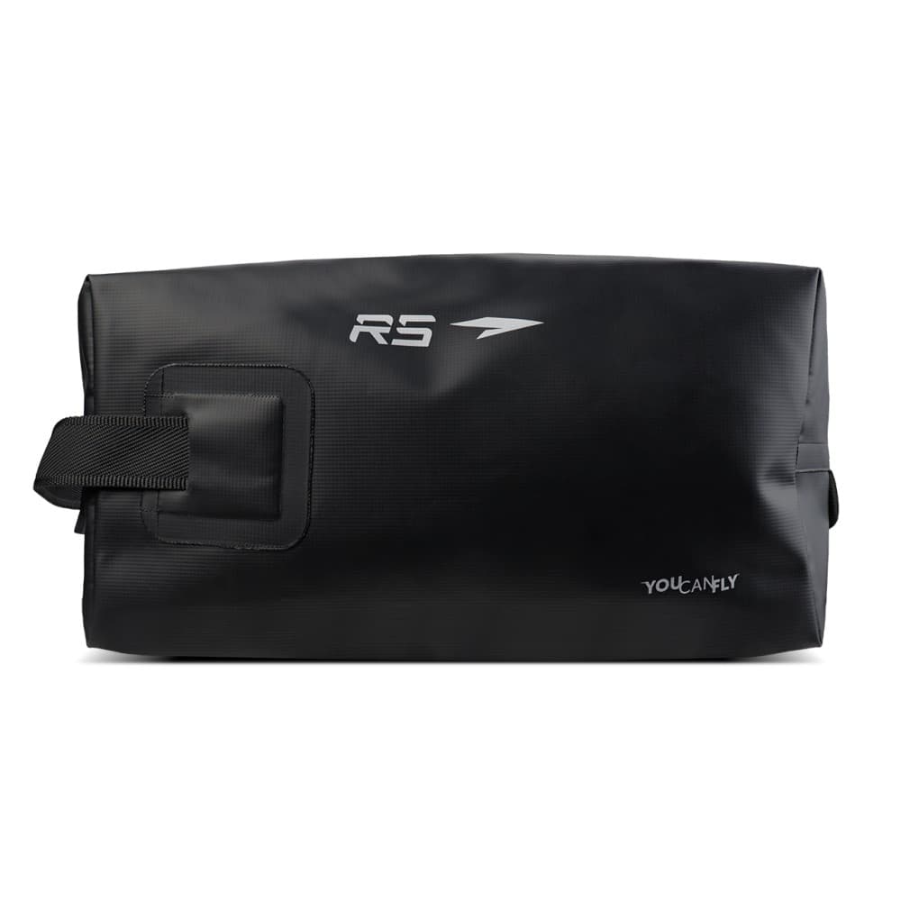 BOLSO RS ACC B0013 BLACK