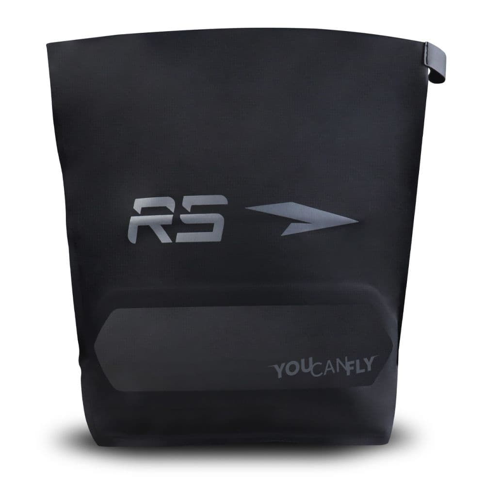 BOLSO RS ACC B0014 BLACK