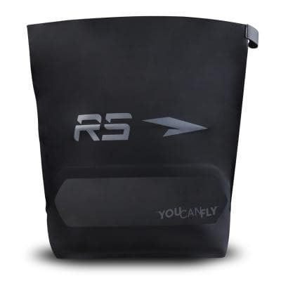 BOLSO RS ACC B0014 BLACK - U - 1