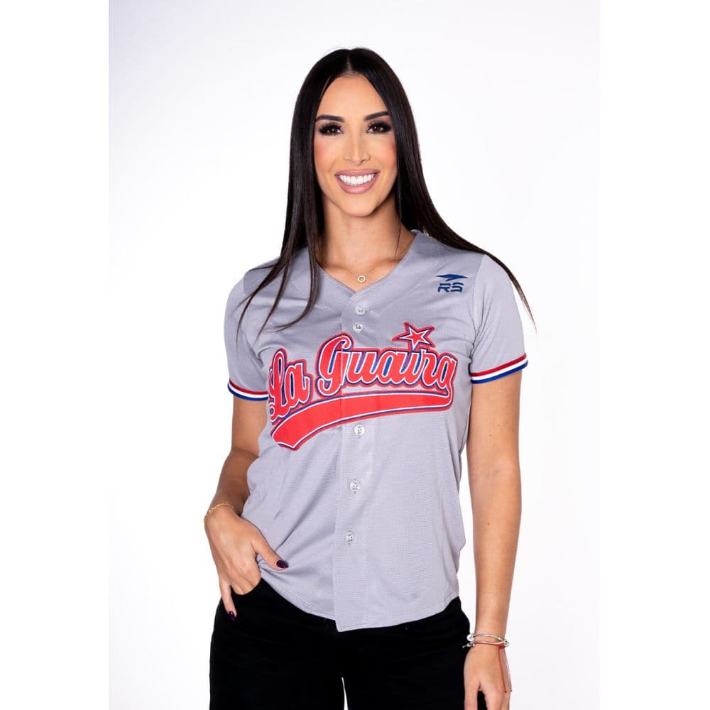 FRANELA RS ROPA RTID04 GRIS - L