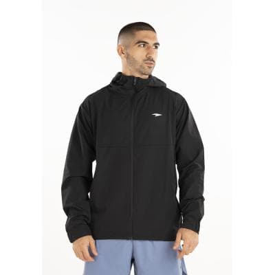 CHAQUETA RS ROPA T24M18 BLACK - S - 1