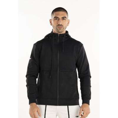 CHAQUETA RS ROPA T24M19 BLACK - L - 1