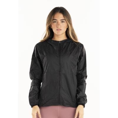 CHAQUETA RS ROPA T24W17 BLACK - L - 1