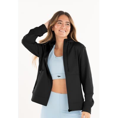 CHAQUETA RS ROPA T24W19 BLACK - L - 1