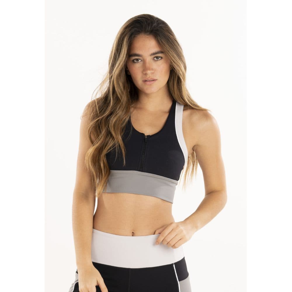 TOP RS ROPA T24W22 BLACK - L