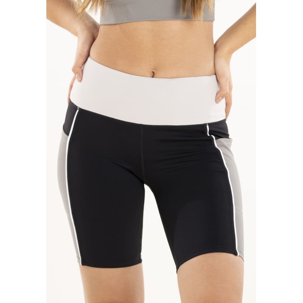 BIKER RS ROPA T24W23 BLACK - L