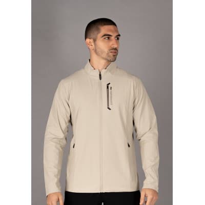CHAQUETA RS ROPA T25M02 BEIGE - L - 1