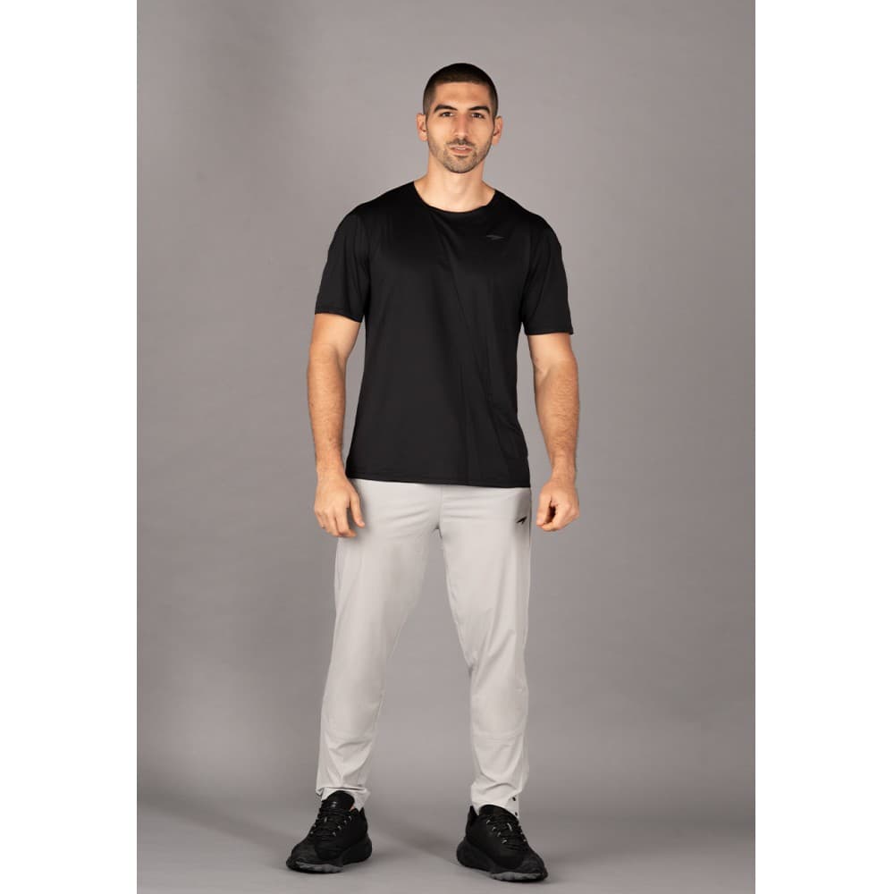 FRANELA RS ROPA T25M04 BLACK - L