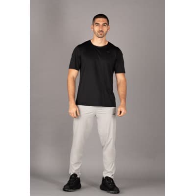 FRANELA RS ROPA T25M04 BLACK - L - 1