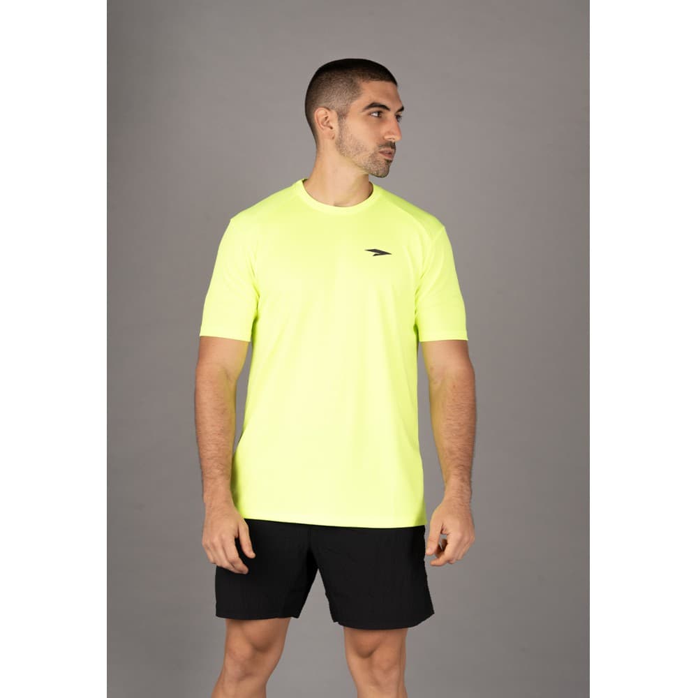SHORT RS ROPA T25M08 BLACK - L