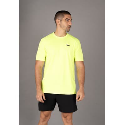 SHORT RS ROPA T25M08 BLACK - L - 1