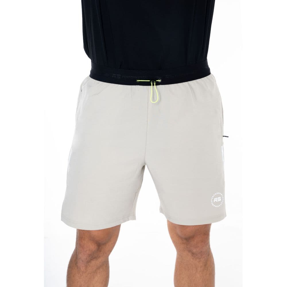 SHORT RS ROPA T25M14 BEIGE - L