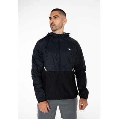 CHAQUETA RS ROPA T25M16 BLACK - L - 1