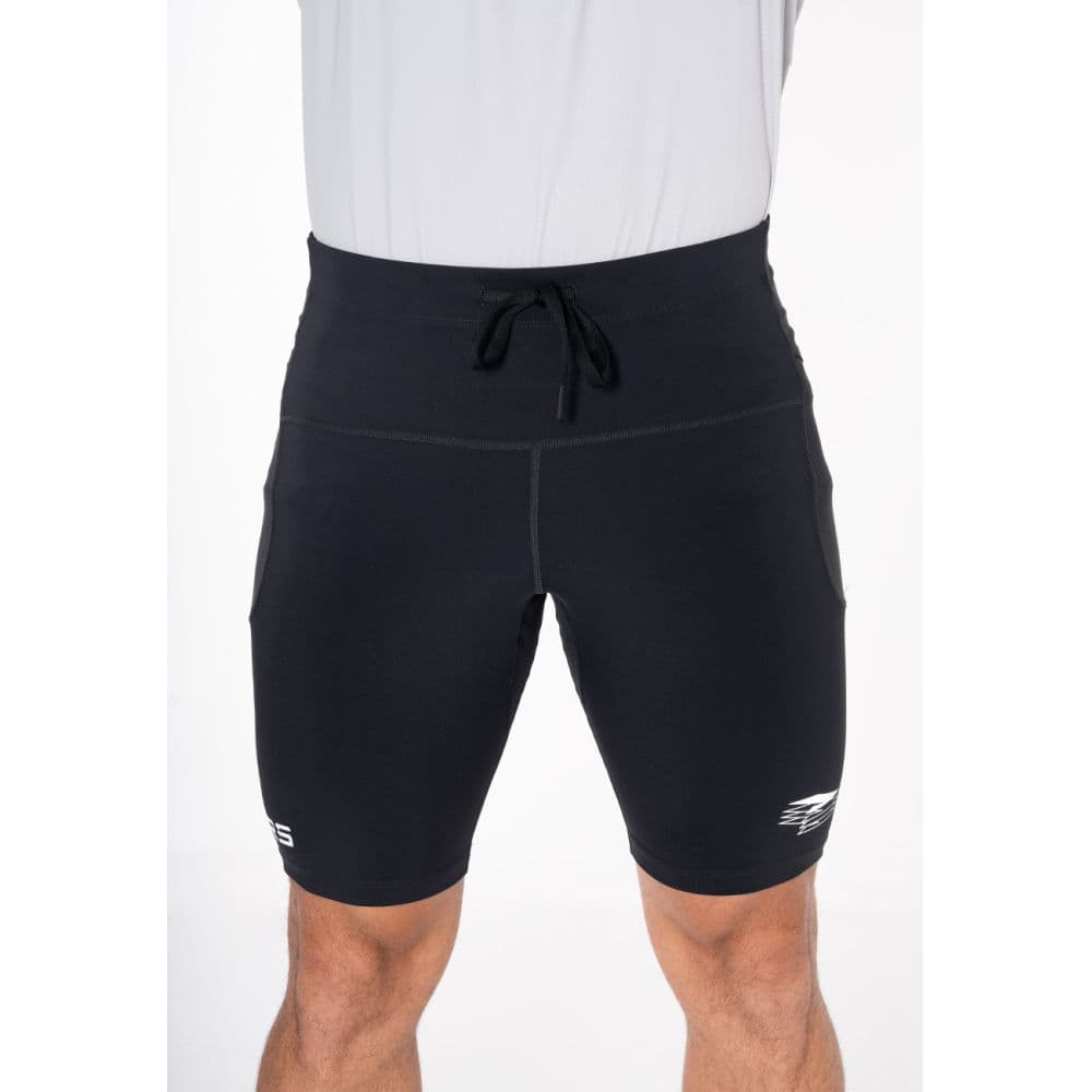 BIKER RS ROPA T25M23 BLACK