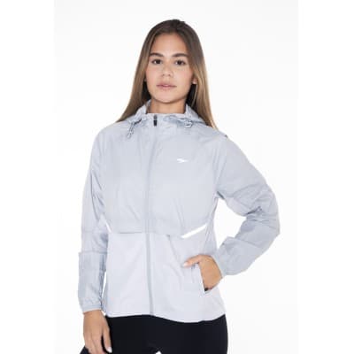 CHAQUETA RS ROPA T25W16 GREY - M - 1