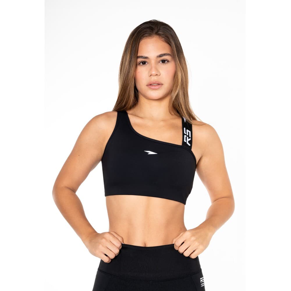 TOP RS ROPA T25W21 BLACK - M - 1