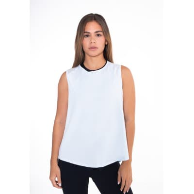 TANK RS ROPA T25W28 BABY BLUE - M - 1