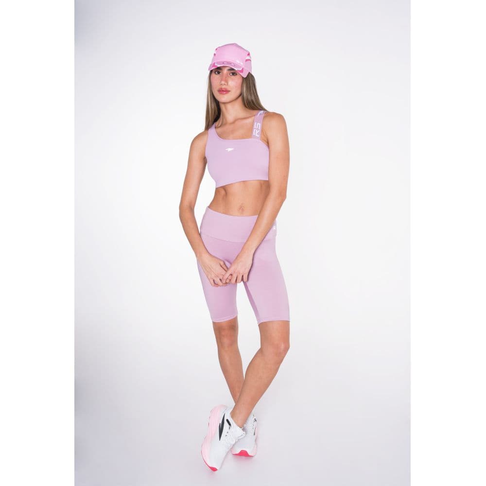 BIKER RS ROPA T25W30 PINK