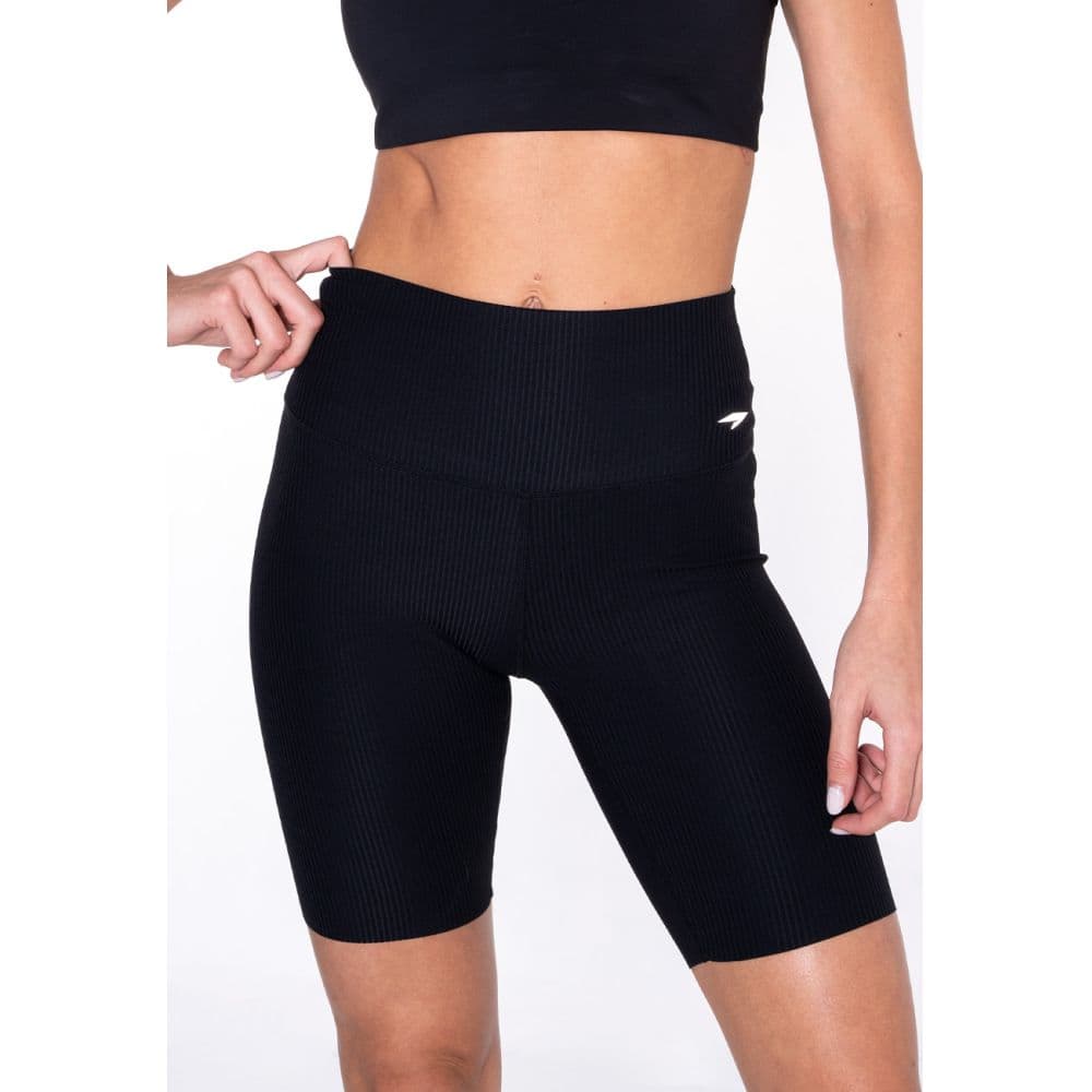 BIKER RS ROPA T25W31 BLACK