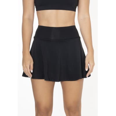 FALDA RS ROPA T25W34 BLACK - M - 1
