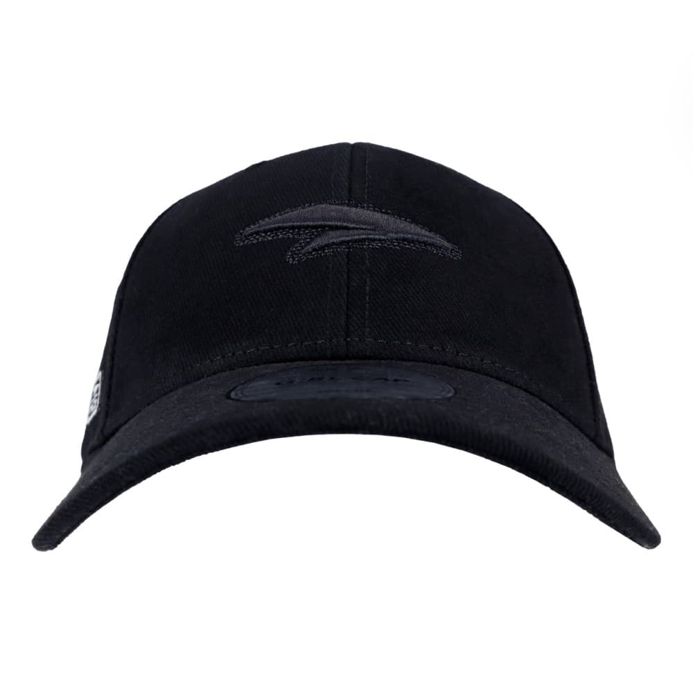 GORRA RS ACC 9491 BLACK - U