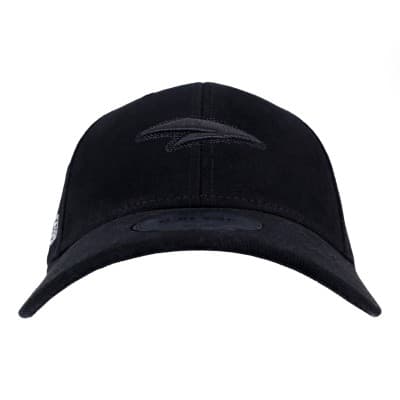 GORRA RS ACC 9491 BLACK - U - 1