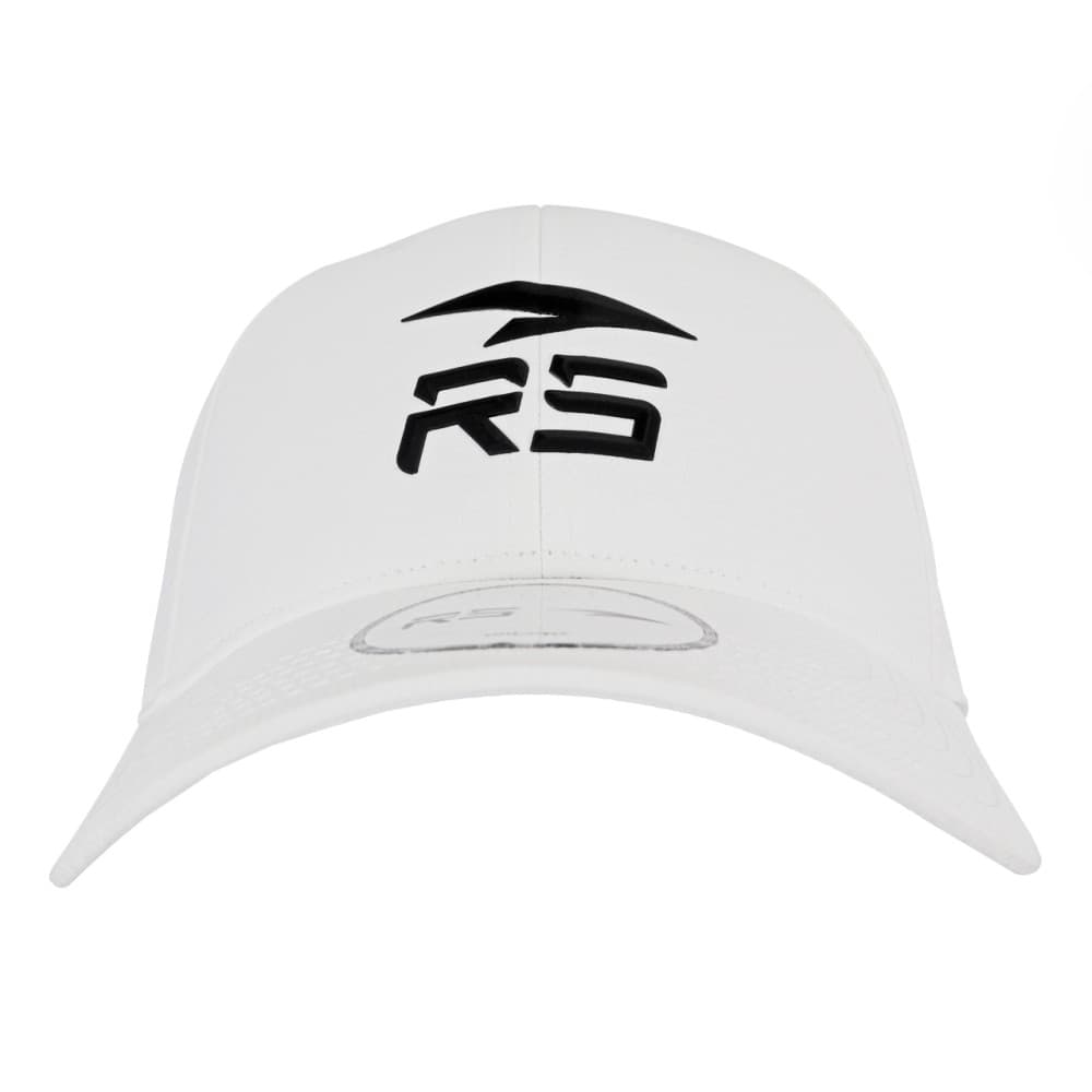 GORRA RS ACC 9493 WHITE - U