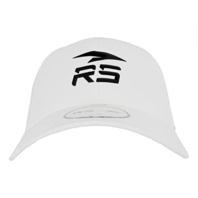 GORRA RS ACC 9493 WHITE - U - 1