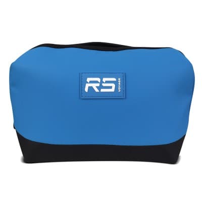BOLSO RS ACC B0028 AQUA MARINE - U - 1
