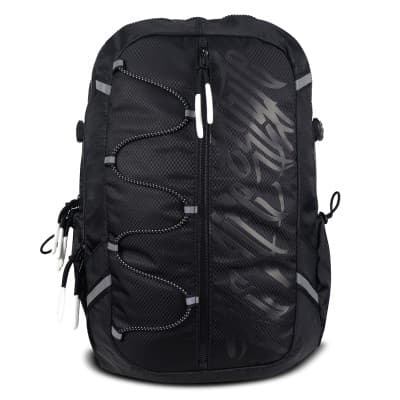 MORRAL RS ACC M0030 BLACK/BLACK - U - 1