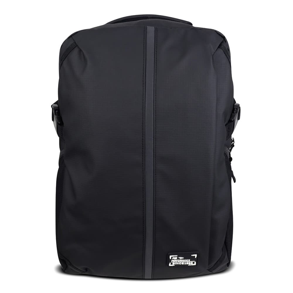 MORRAL RS ACC M0031 BLACK/BLACK - U