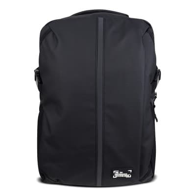 MORRAL RS ACC M0031 BLACK/BLACK - U - 1