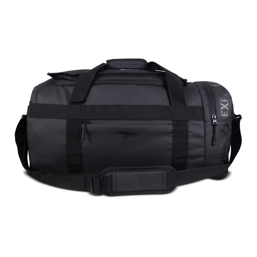 VIAJERO RS ACC V0010 BLACK - U