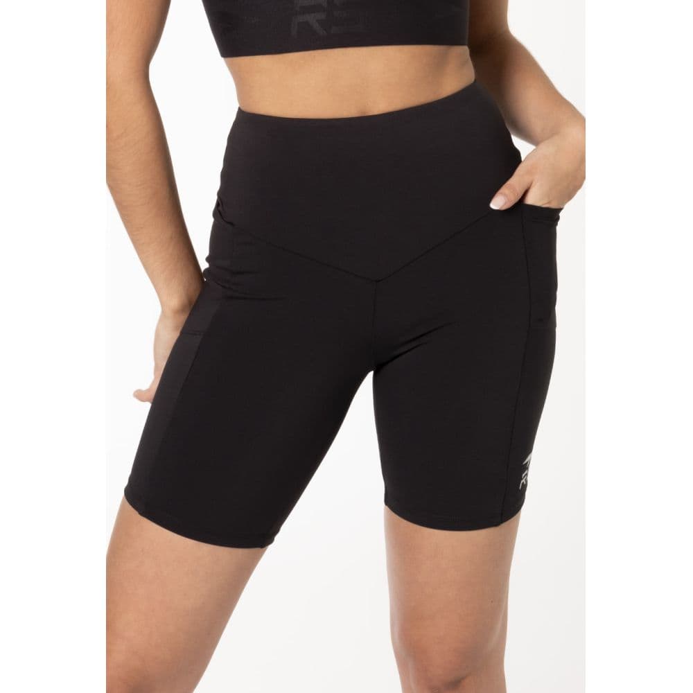 BIKER RS ROPA T26W06 BLACK
